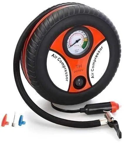 Portable Car Air Compressor